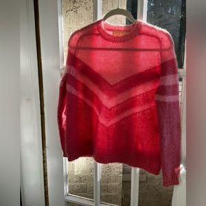 Sezane sweater
